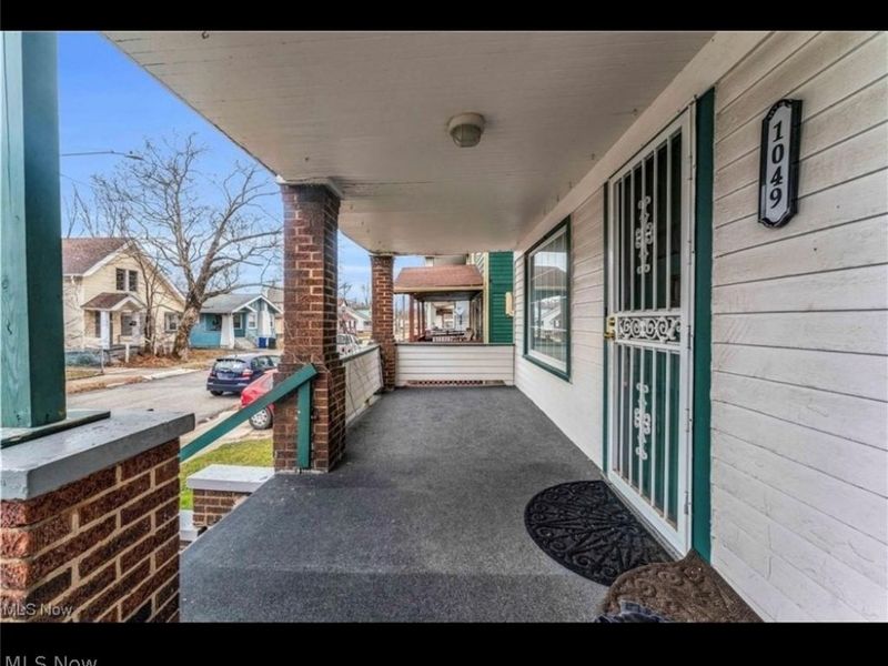 1049 E 147th Street, Cleveland, OH 44110 Photo 3