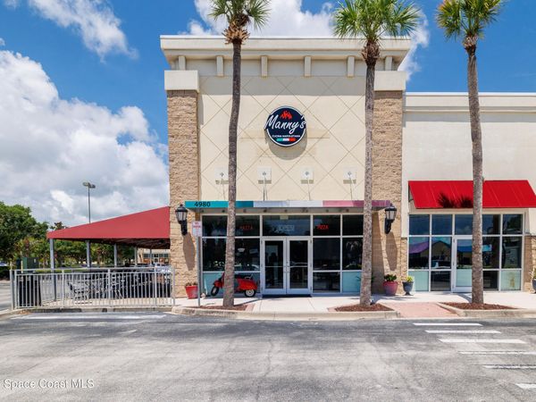 4980 N Wickham Road , Unit 101, Melbourne, FL 32940