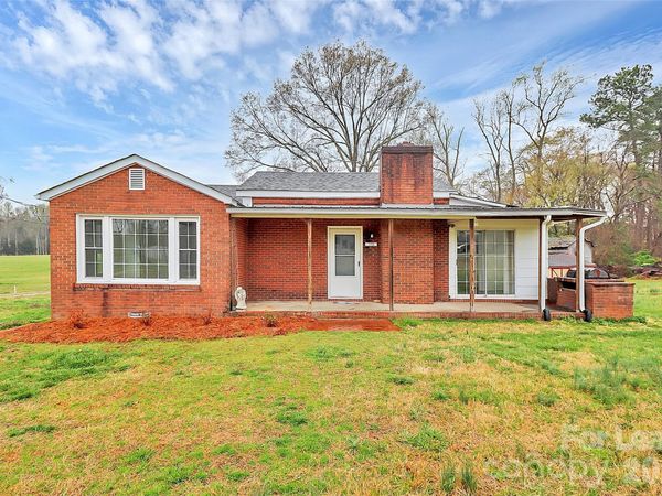 170 Shuping Mill Road , Salisbury, NC 28146