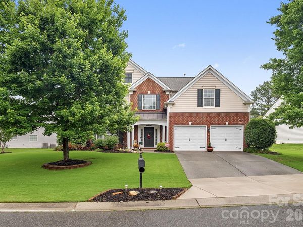 2517 Coltsgate Road, Waxhaw, NC 28173
