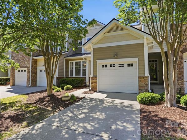 2084 Calloway Pines Drive, Tega Cay, SC 29708