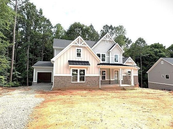 179 Chaska Loop, Unit 62, Troutman, NC 28166