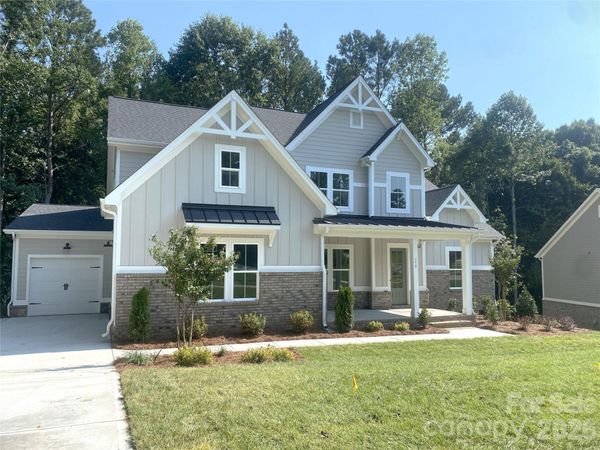 179 Chaska Loop, Unit 62, Troutman, NC 28166