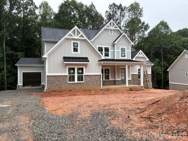 179 Chaska Loop , Unit 62, Troutman, NC 28166