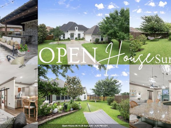 15267 Murano Ave, Prairieville, LA 70769