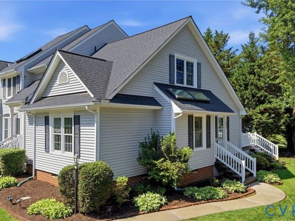 8041 Buford , Chesterfield, VA 23235