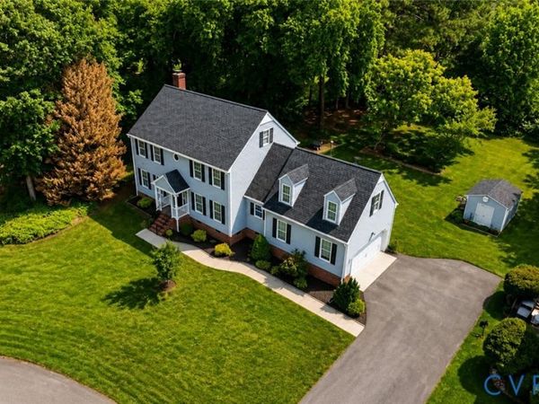 7240 Hanover Grove Lane , Mechanicsville, VA 23111
