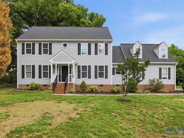 7240 Hanover Grove Lane , Mechanicsville, VA 23111