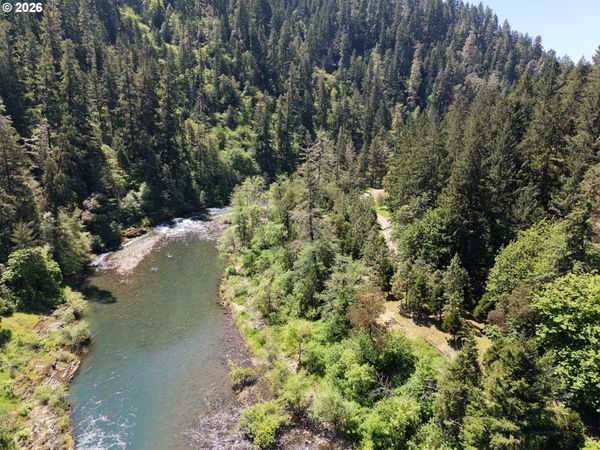 0 TILLER TRAIL HWY, Tiller, OR 97484