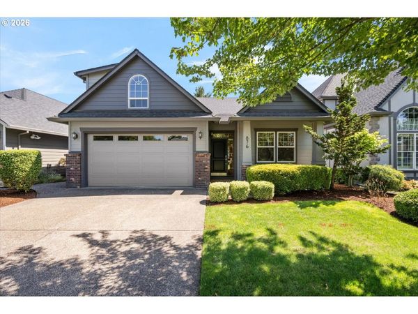 876 TUKWILA DR, Woodburn, OR 97071