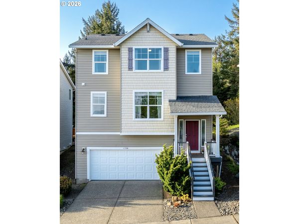 4300 SEQUOIA LOOP, Netarts, OR 97143
