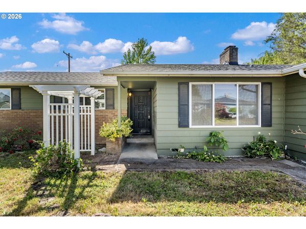 280 7TH ST, Gervais, OR 97026