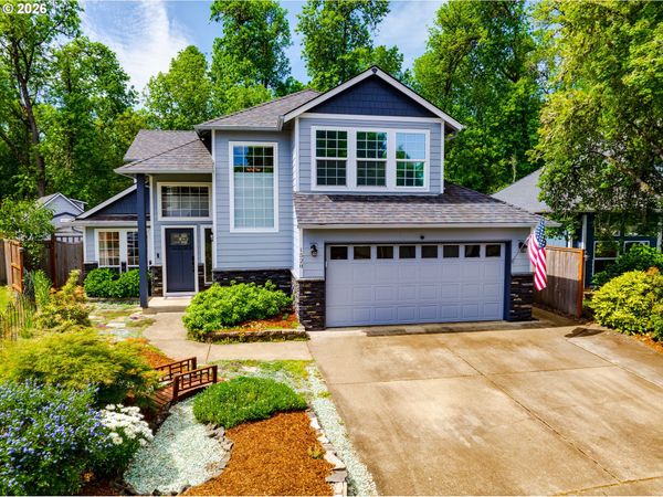 1528 SW BIRDIE DR, Corvallis, OR 97333