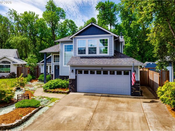 1528 SW BIRDIE DR, Corvallis, OR 97333