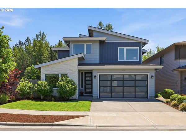 8100 SW RYBER RD, Wilsonville, OR 97070
