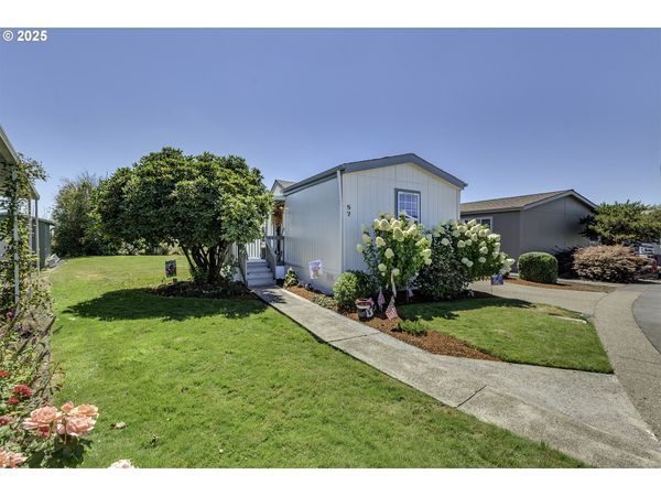 4155 NE THREE MILE LN, Unit 57, McMinnville, OR 97128