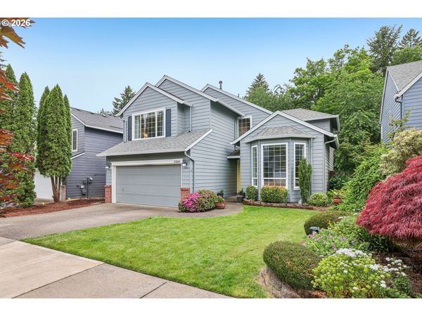 23889 SW RED FERN DR, Sherwood, OR 97140