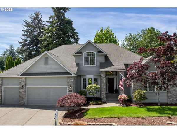 3863 SAINT ANDREWS S LOOP, Salem, OR 97302