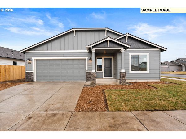 856 E Kinsley AVE, Hermiston, OR 97838