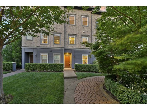 28843 SW ORLEANS AVE, Wilsonville, OR 97070