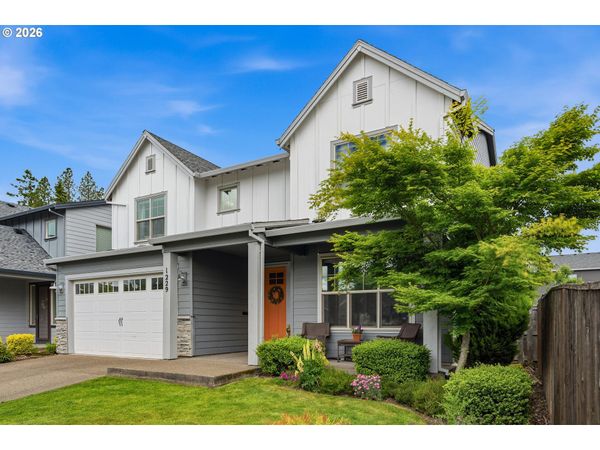 1229 VISTA OAKS DR, Forest Grove, OR 97116