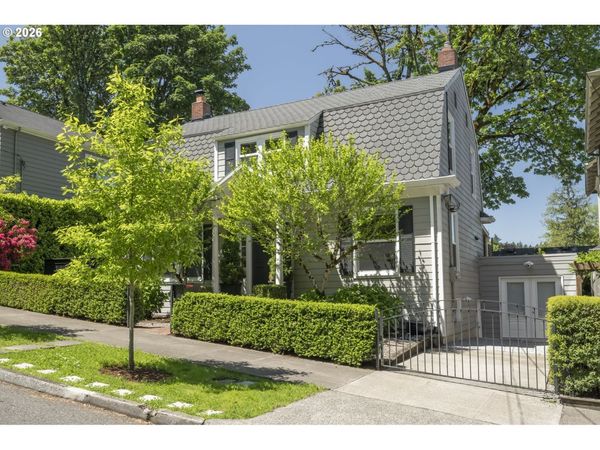 2315 SW 16TH AVE, Portland, OR 97201