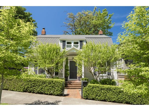 2315 SW 16TH AVE, Portland, OR 97201