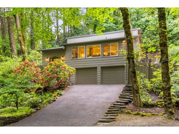 2755 SW FAIRMOUNT BLVD, Portland, OR 97239
