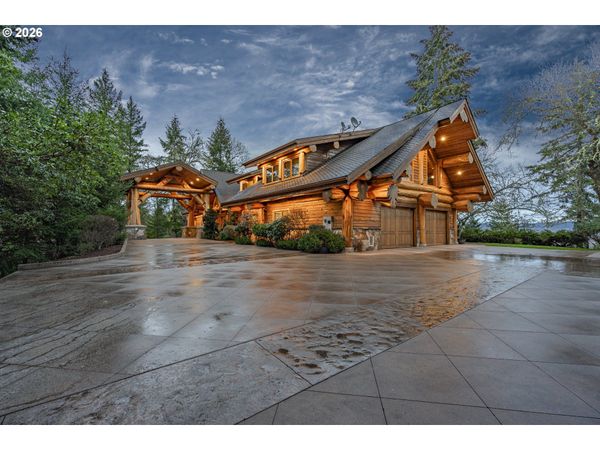 500 WESTRIDGE LN, Roseburg, OR 97471