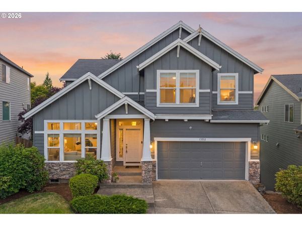 12712 SE DREAM WEAVER CT, Happy Valley, OR 97086