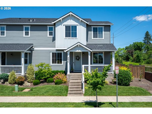 6675 SW BRISBAND ST, Wilsonville, OR 97070