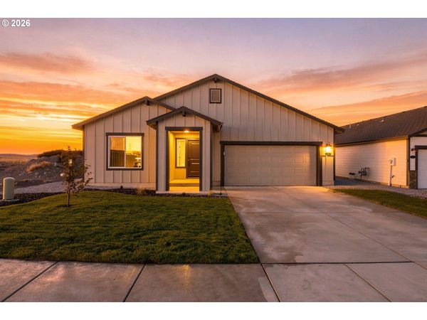 593 Taft ST, Umatilla, OR 97882