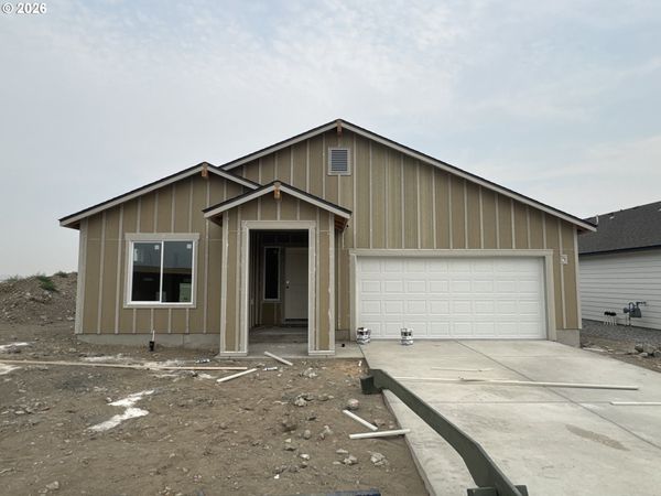 593 Taft ST, Umatilla, OR 97882