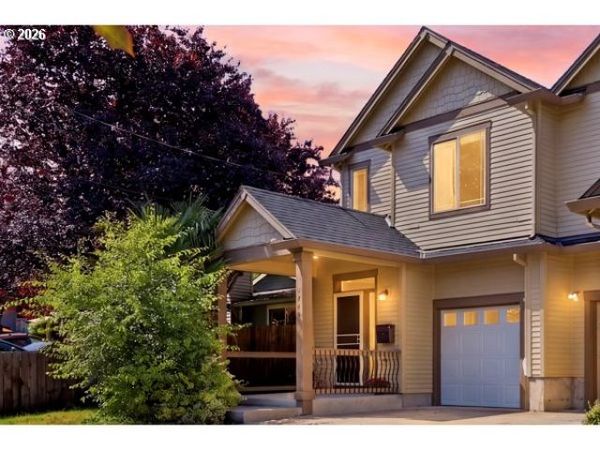 1743 SE MARION ST, Portland, OR 97202