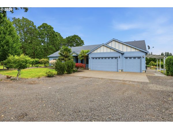 23420 NE HYLAND DR, Newberg, OR 97132