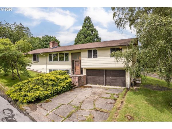 111 CANYON VIEW DR, Longview, WA 98632
