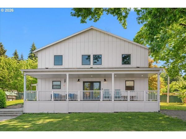 15900 SE ROYER RD, Damascus, OR 97089