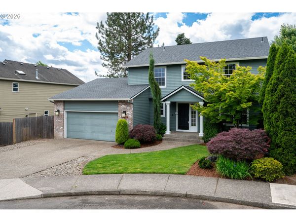 13130 SE TERRA CASCADE LOOP, Happy Valley, OR 97086