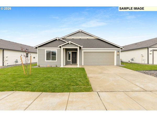 868 E Kinsley AVE, Hermiston, OR 97838