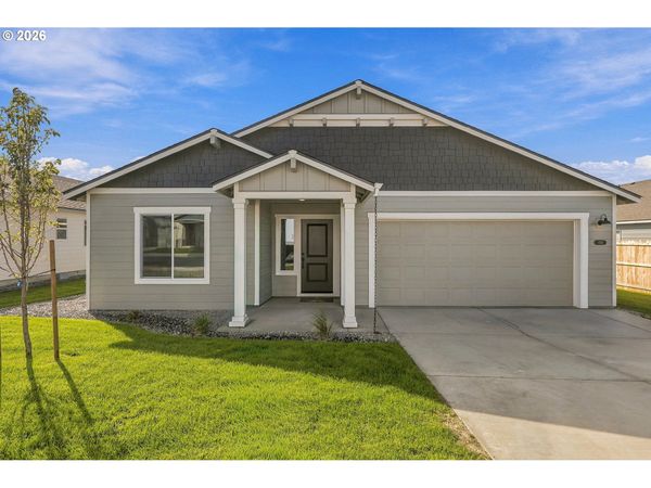 850 E Kinsley AVE, Hermiston, OR 97838