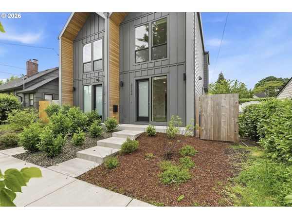 3122 N Hunt ST, Portland, OR 97217