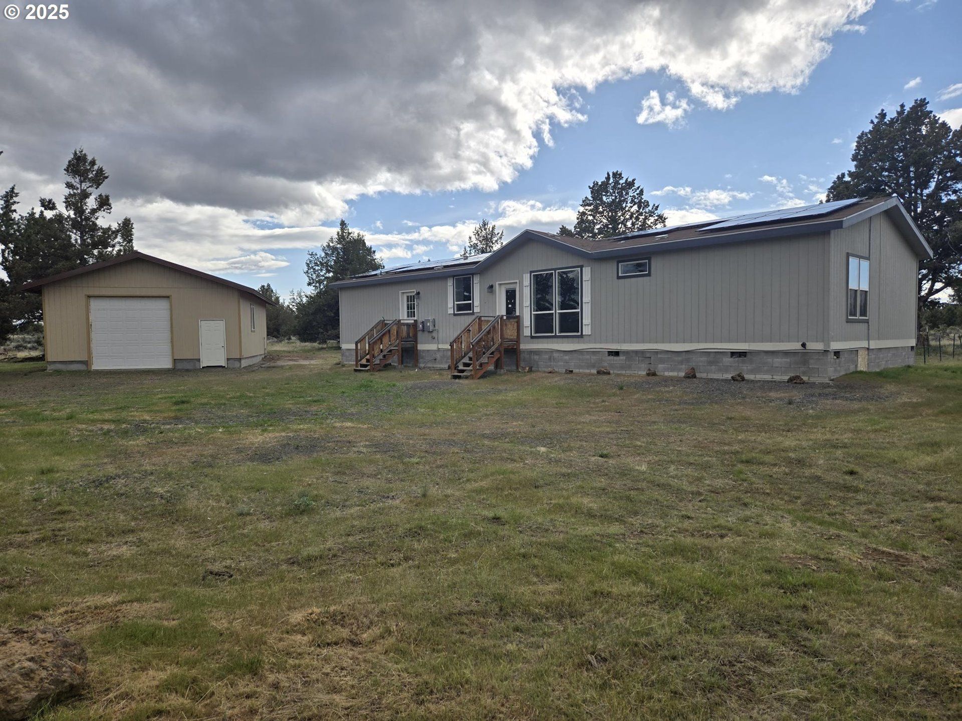 9290 SW 3115 Rd, Culver, OR 97734 Main Photo