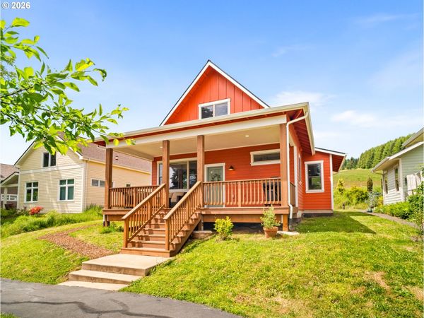 3926 Coho CIR, Forest Grove, OR 97116