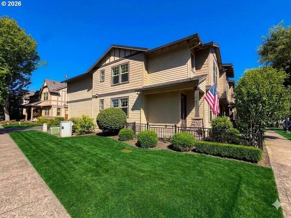 11189 SW BARBER ST, Wilsonville, OR 97070