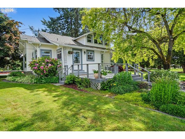 15055 SE FOSTER RD, Dayton, OR 97114