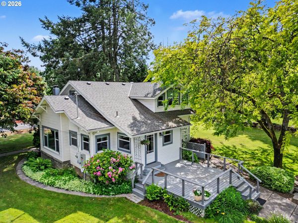 15055 SE FOSTER RD, Dayton, OR 97114