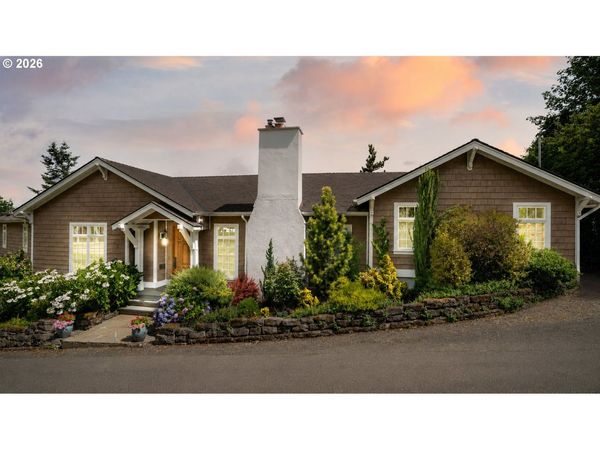 550 NW ALPINE TER, Portland, OR 97210