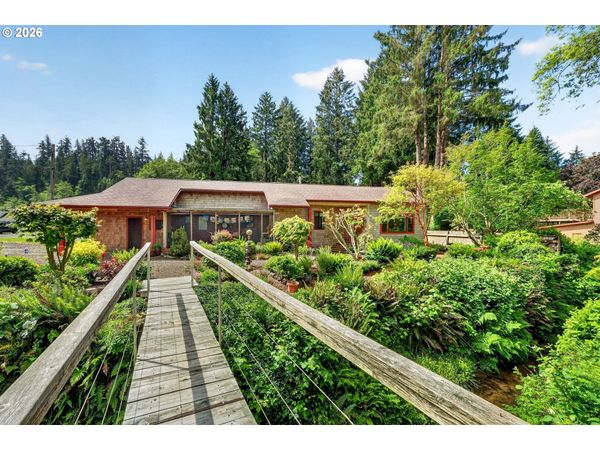 9690 9TH ST, Bay City, OR 97107