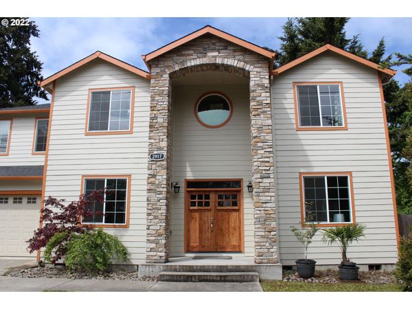 2917 SW 198TH AVE, Beaverton, OR 97003