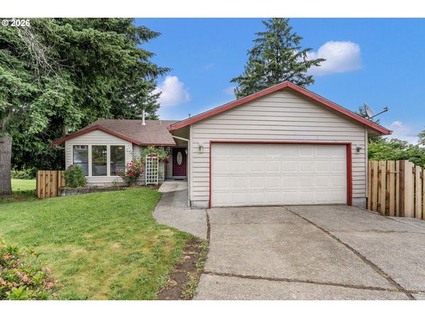 4115 SW 17TH CT, Gresham, OR 97080
